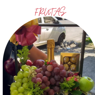 Frutales