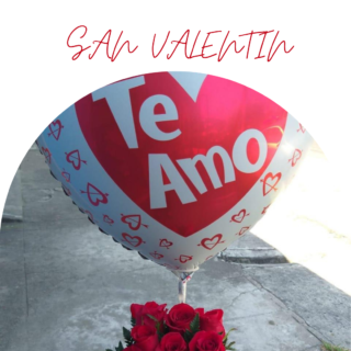 San Valentín