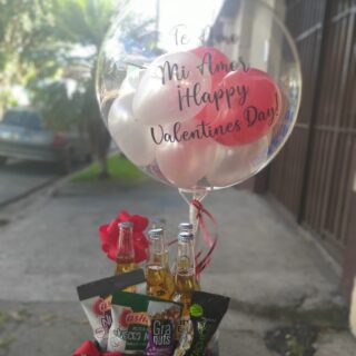 Regalo para hombre en San Valentin en El Salvador - Tienda de